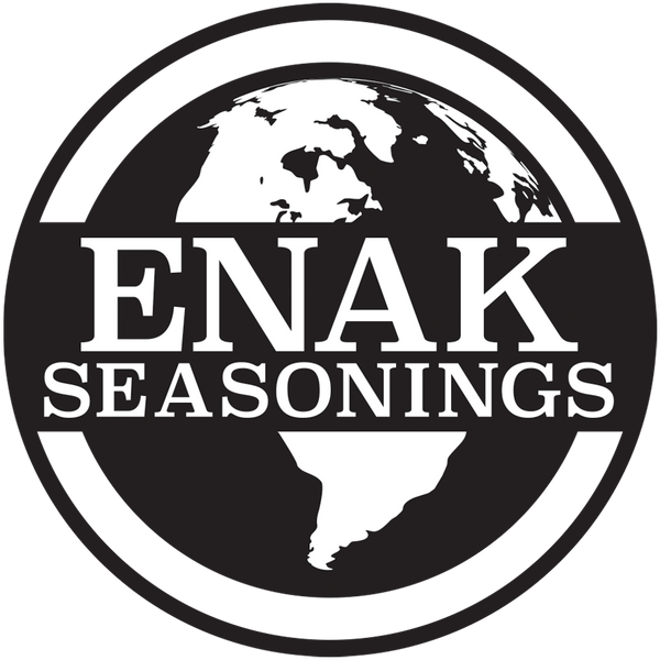 ENAK Seasonings