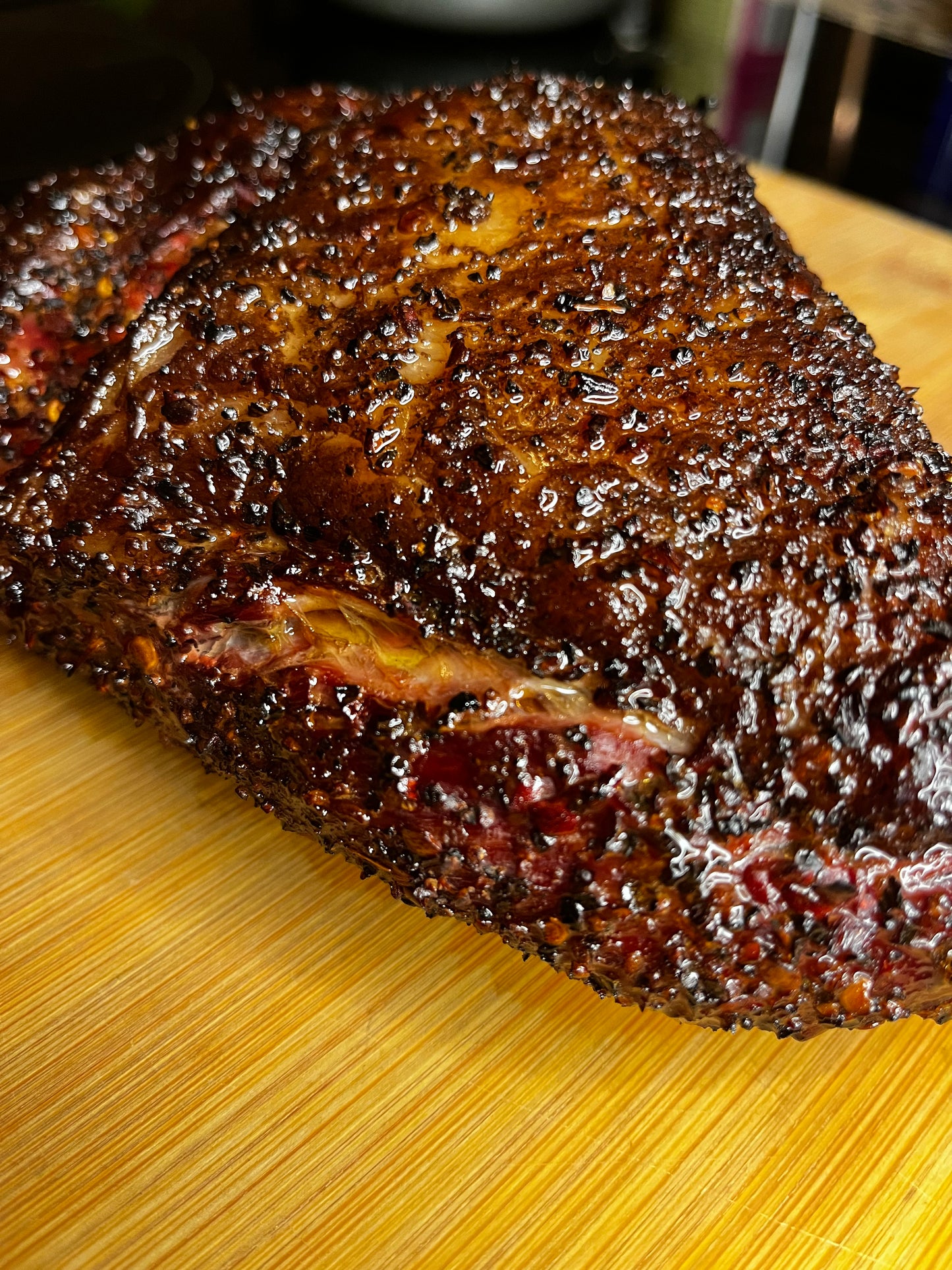 Four Pepper Blend