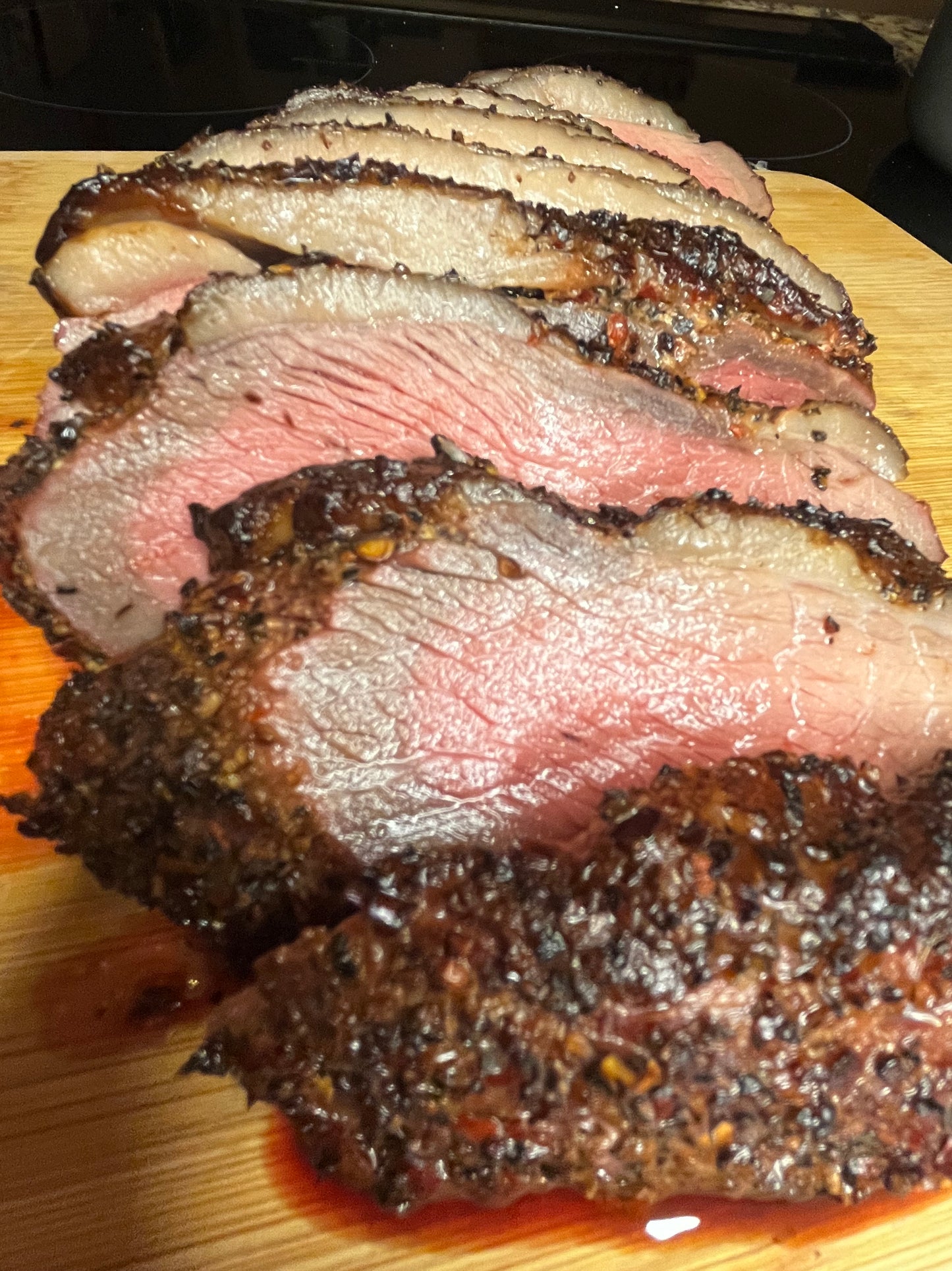 Four Pepper Blend