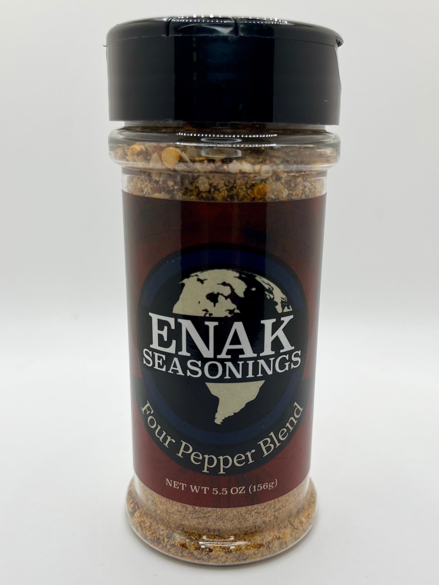 Four Pepper Blend