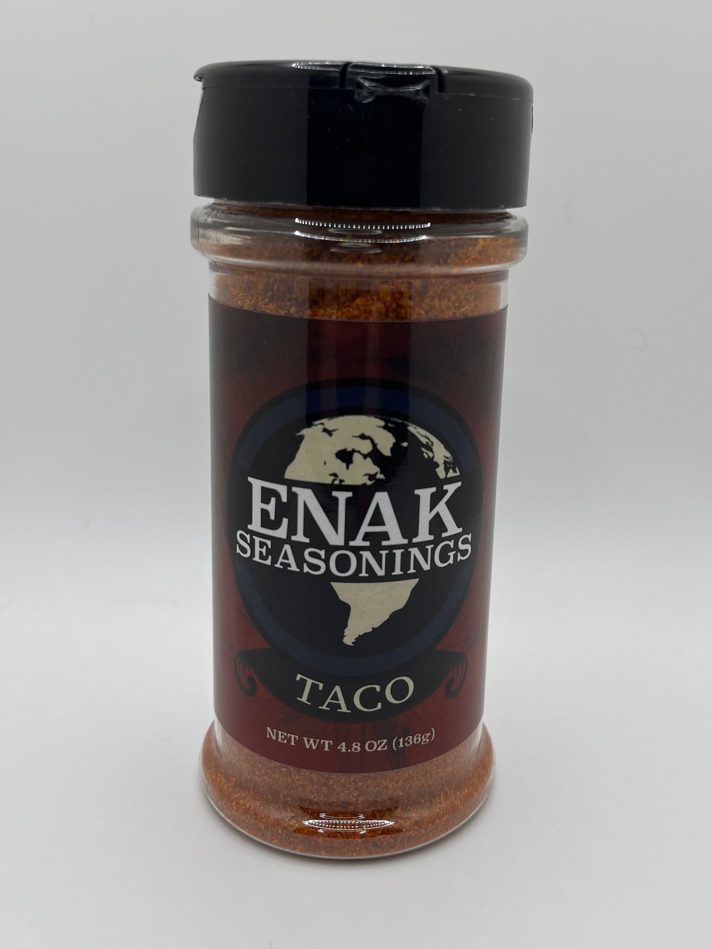Taco Seasoning