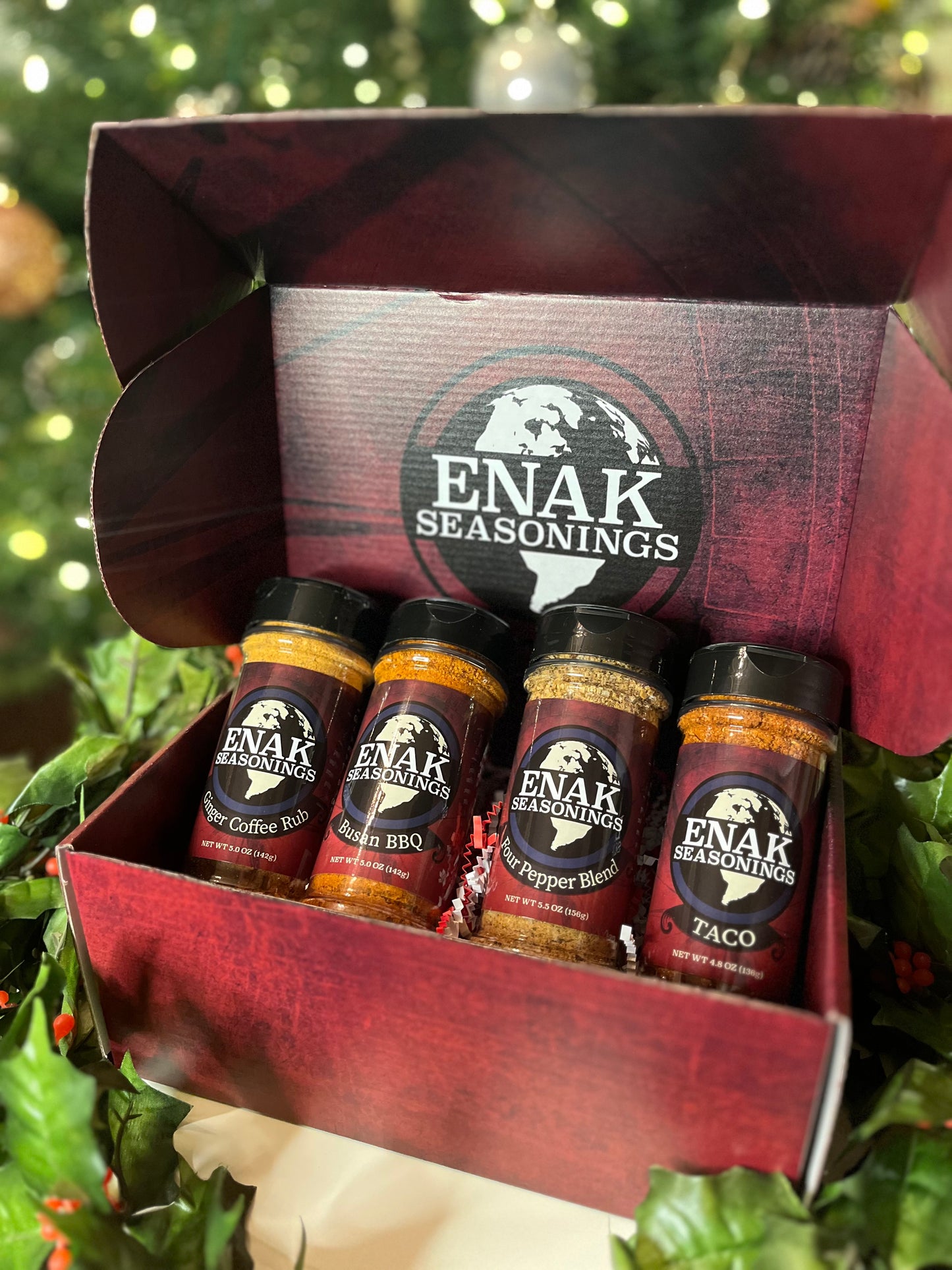 Holiday Gift Set