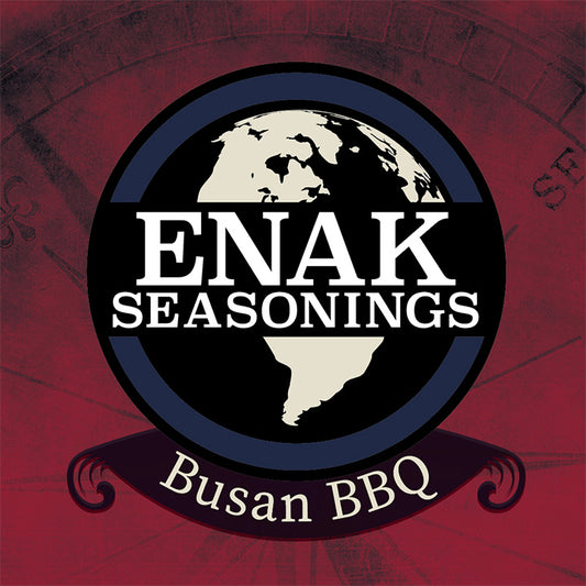 Busan BBQ