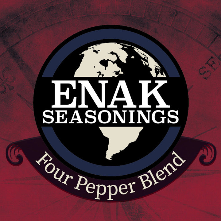 Four Pepper Blend