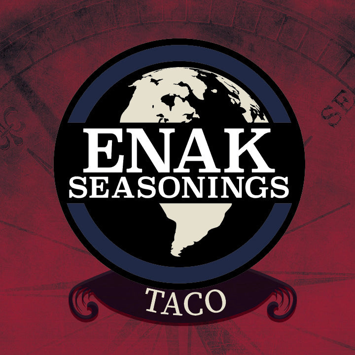 Taco Seasoning