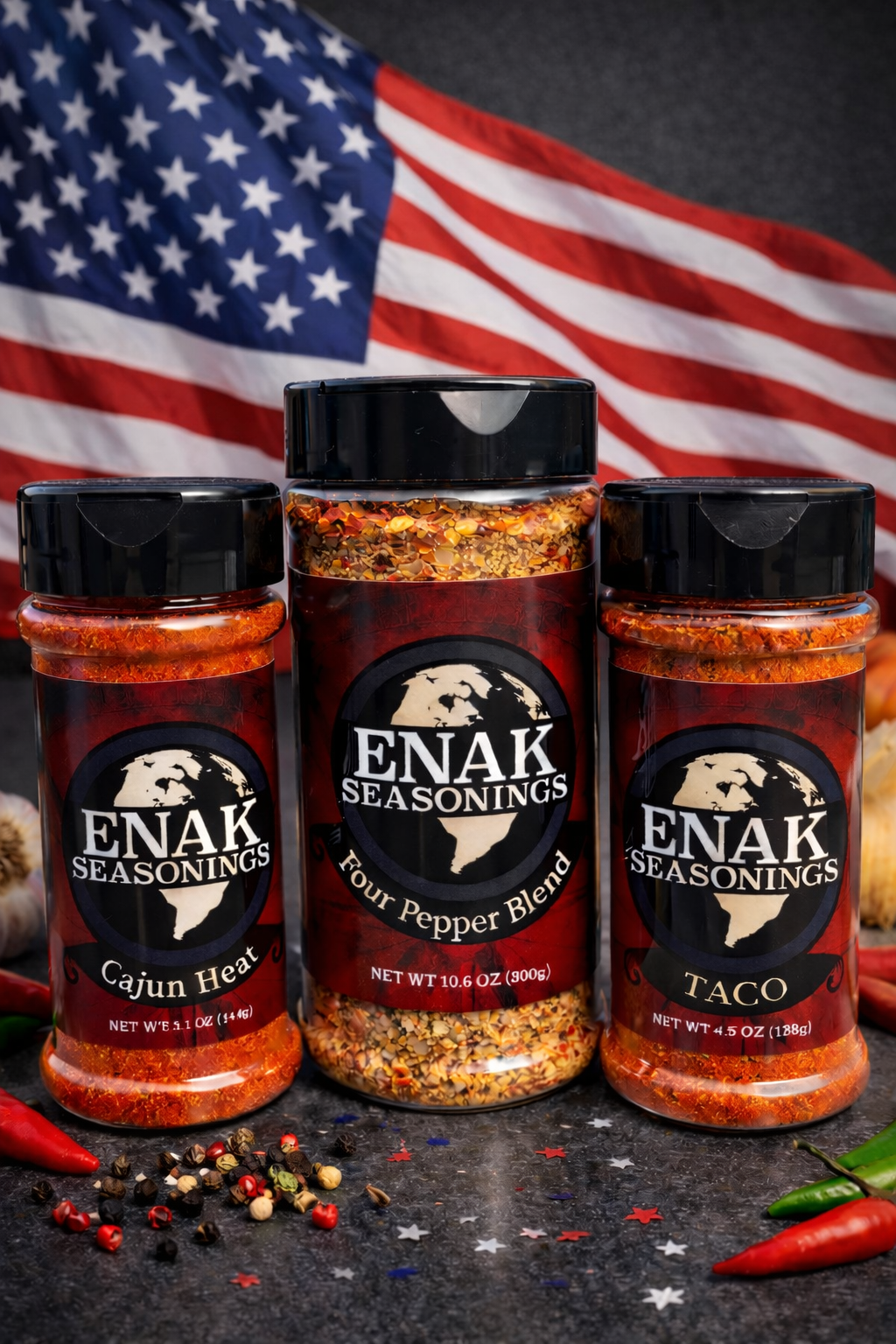 Gulf of America Bundle