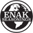 ENAK Seasonings logo