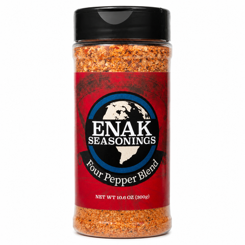 Four Pepper Blend