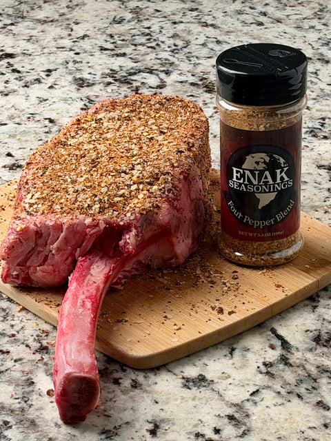 Four Pepper Blend