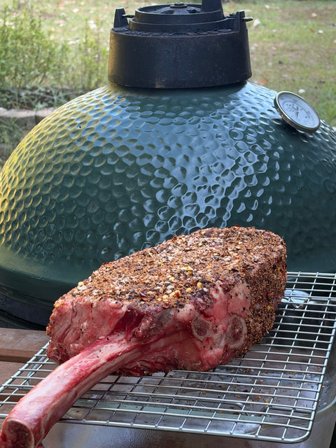Four Pepper Blend