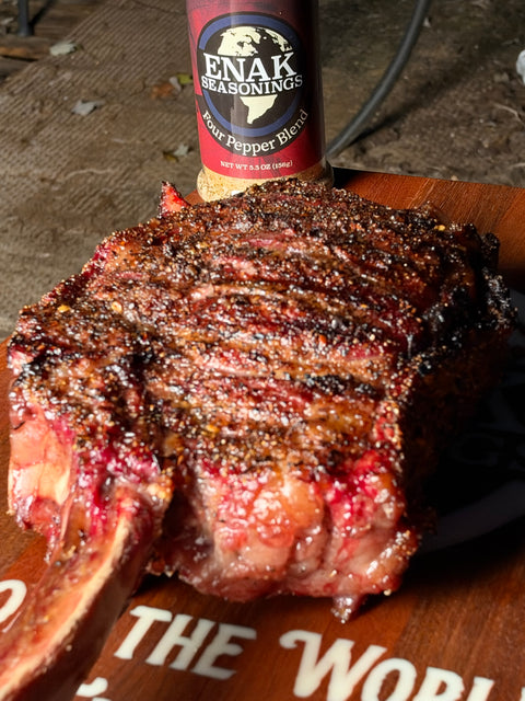 Four Pepper Blend