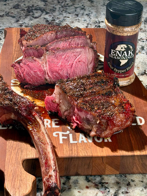 Four Pepper Blend