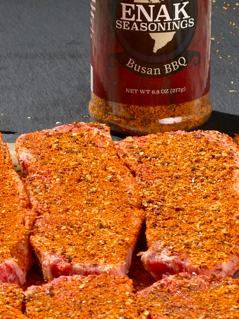 Beef Lovers Bundle