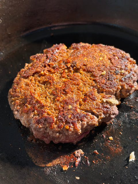 Beef Lovers Bundle