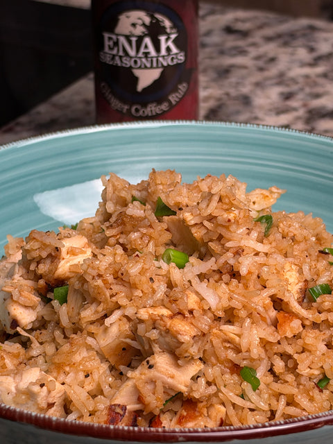 Fried Rice