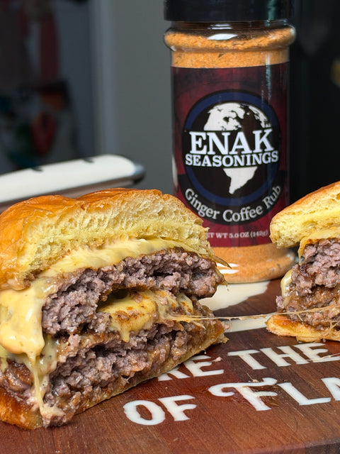 Burgers
