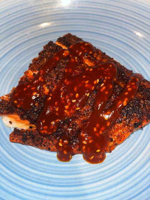Busan BBQ