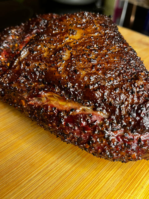 Four Pepper Blend