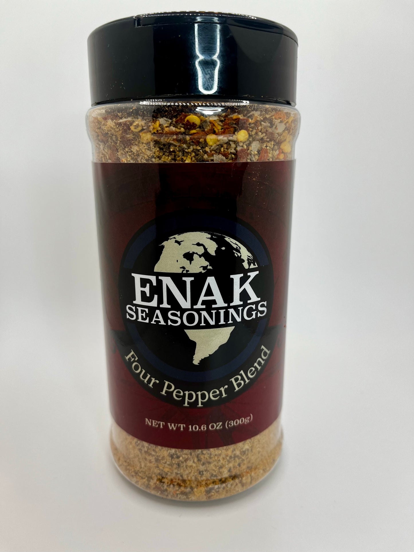Four Pepper Blend