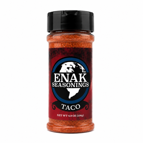 Taco Seasoning
