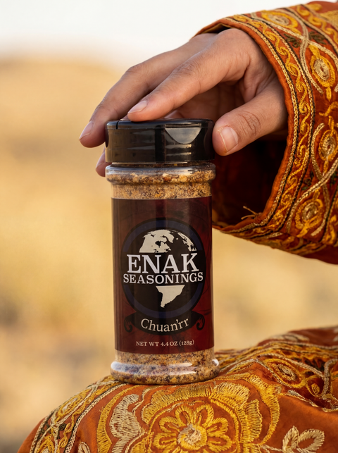 Introduction to our Blends